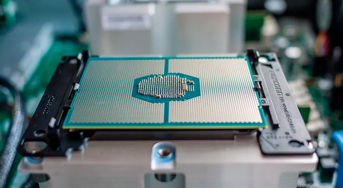 推動半導體製造創新