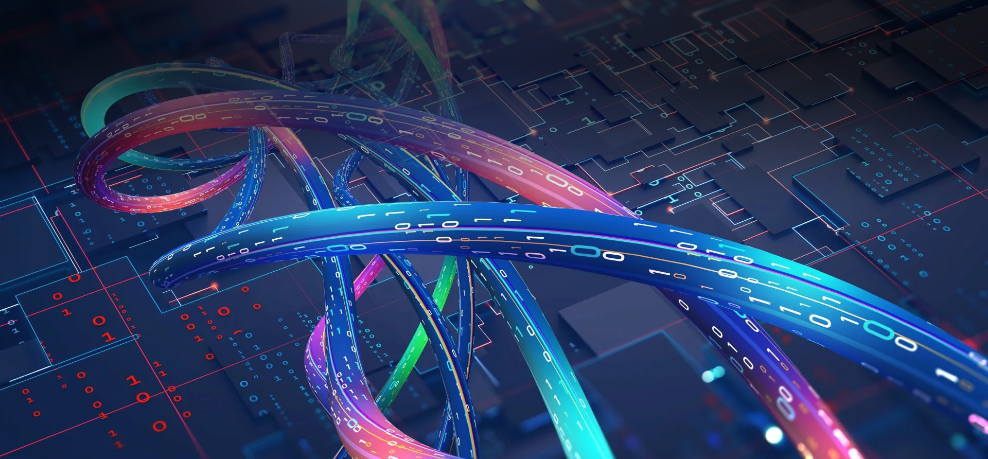 美時龍技術在有線通信行業的廣泛應用