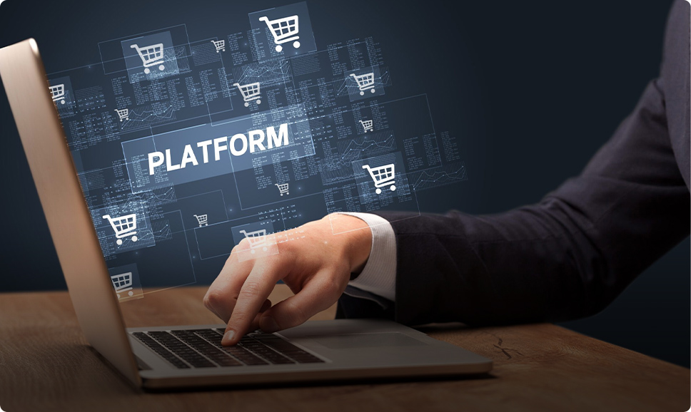 消費電子數字化生產