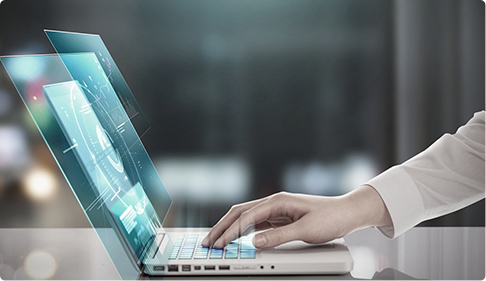 筆記型電腦安全升級