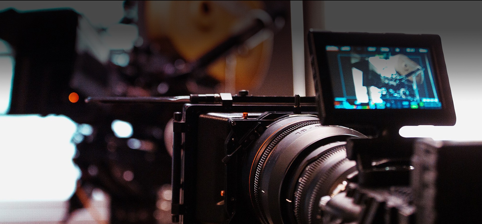 美時龍技術在音視頻行業的廣泛應用