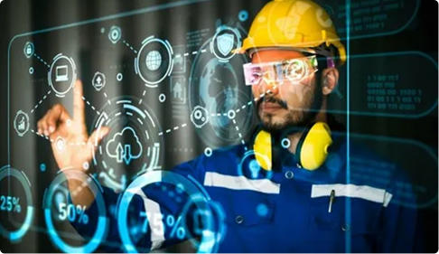 電子設備製造領域