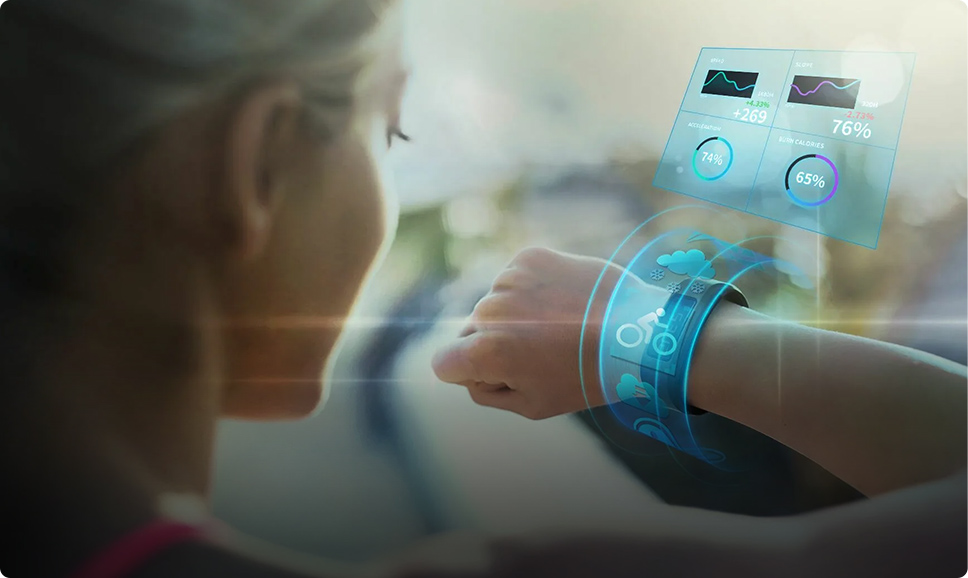 消費電子智能生產