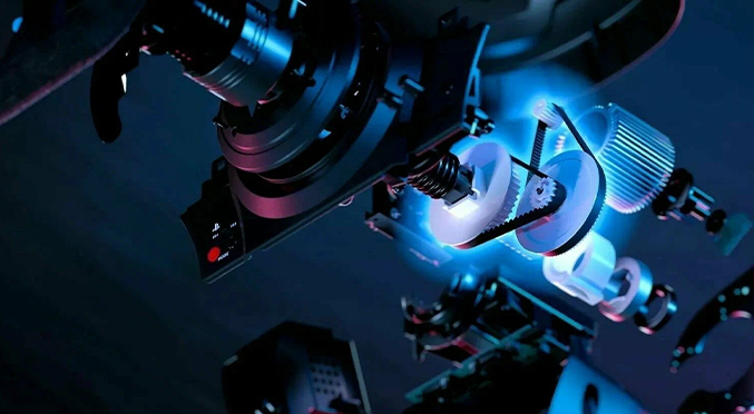 推動工業與視覺行業創新