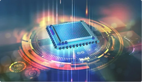 消費電子芯片推動性能飛躍