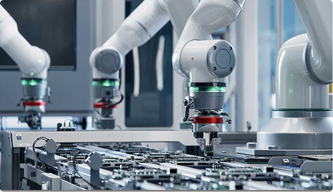 汽車零部件製造檢測