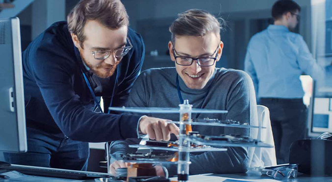 推動產品設計行業創新