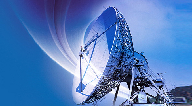 通信領域創新發展