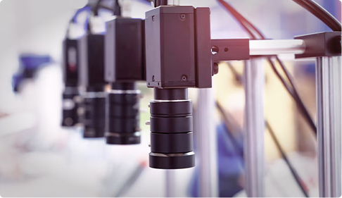 電子產品外觀檢測