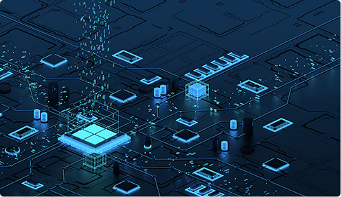 智慧城市：無線設備支撐全域協同