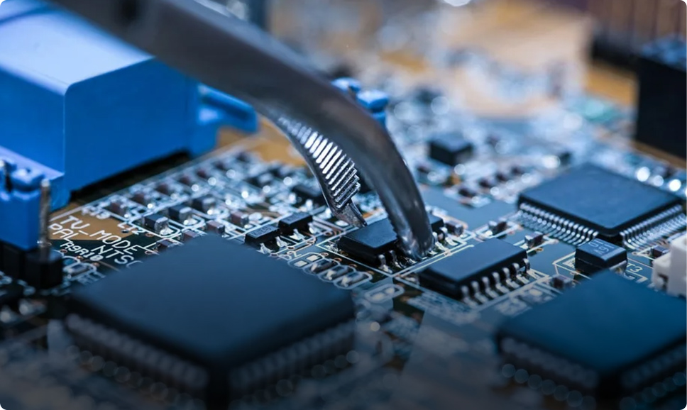 半導體智能生產